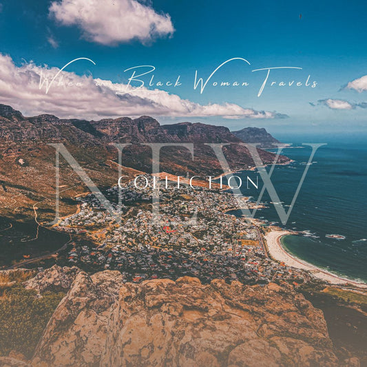 South Africa Right Now!