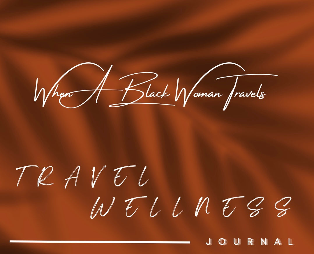 When Paths Shift: Healing Through Travel and Letting Go in Your 30s