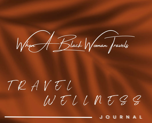 When Paths Shift: Healing Through Travel and Letting Go in Your 30s