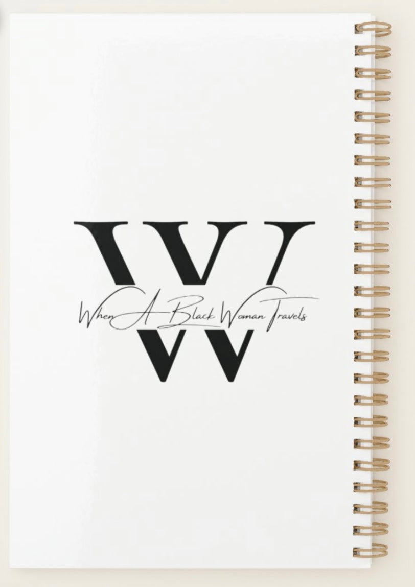 WABWTRAVELS I JOURNAL I TRAVEL REFLECTIONS
