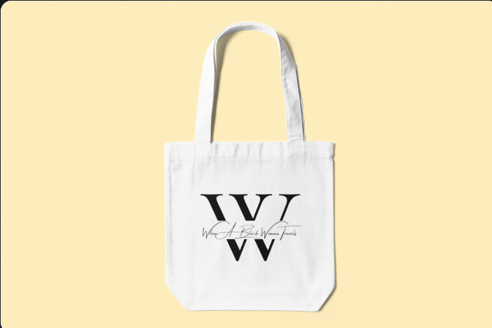 WABWTRAVELS I ONE BAG I LADY