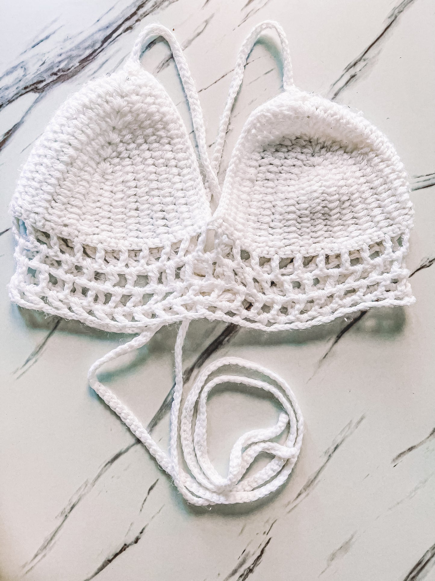 Soft Girl Bralette