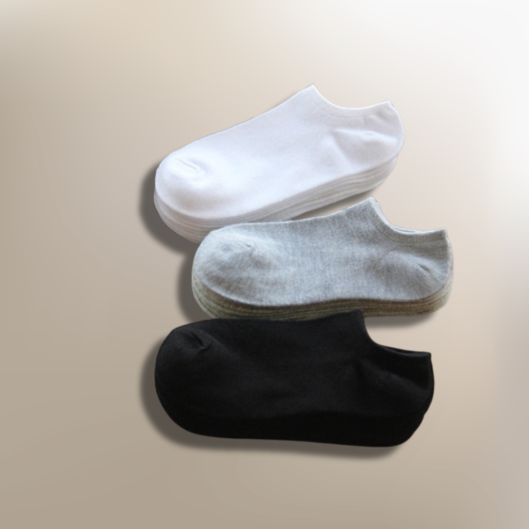 Green Point Breathable Sports socks