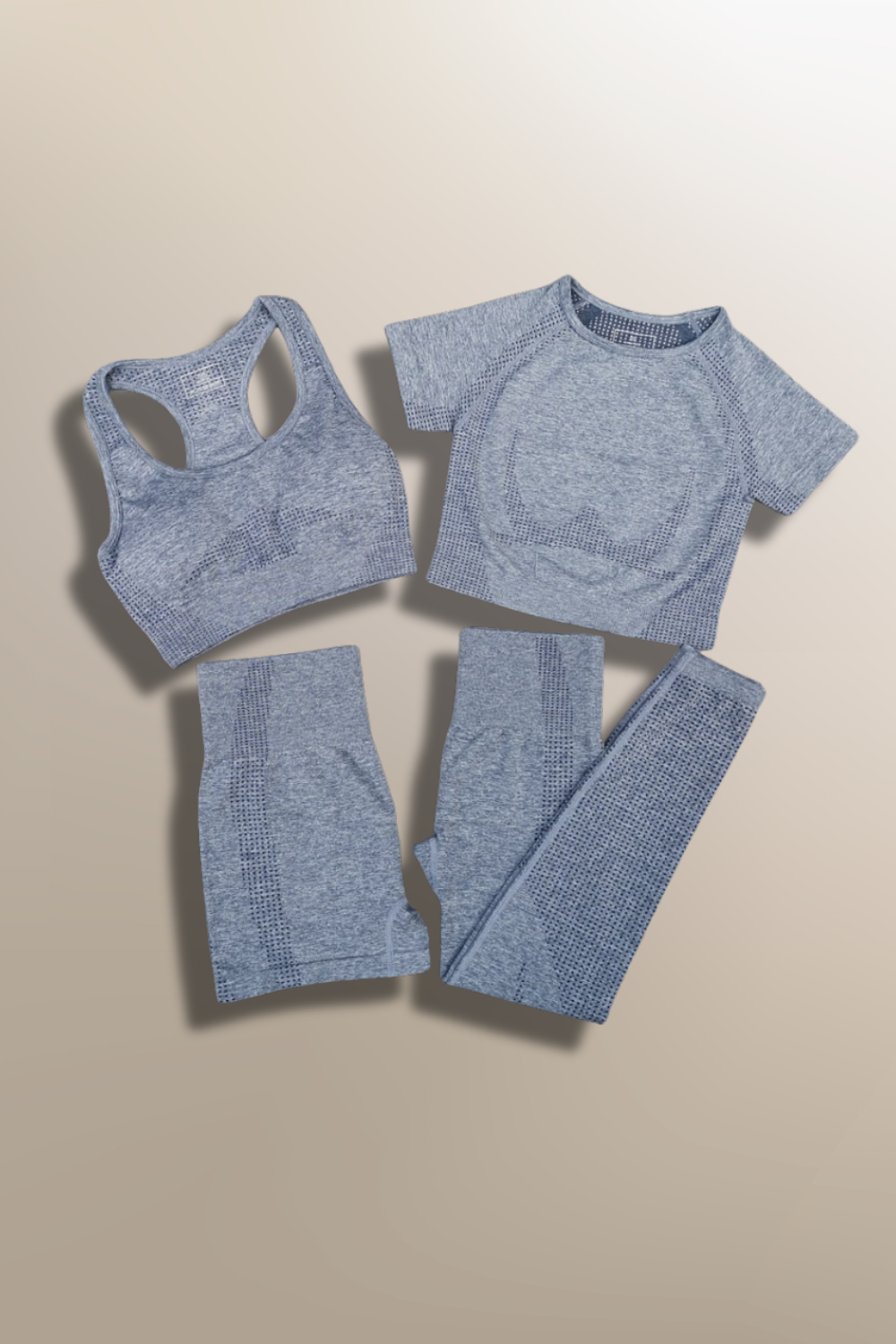 Cape Town Yoga set
