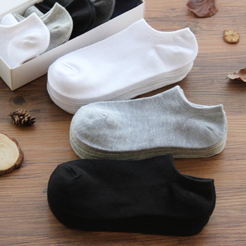 Green Point Breathable Sports socks