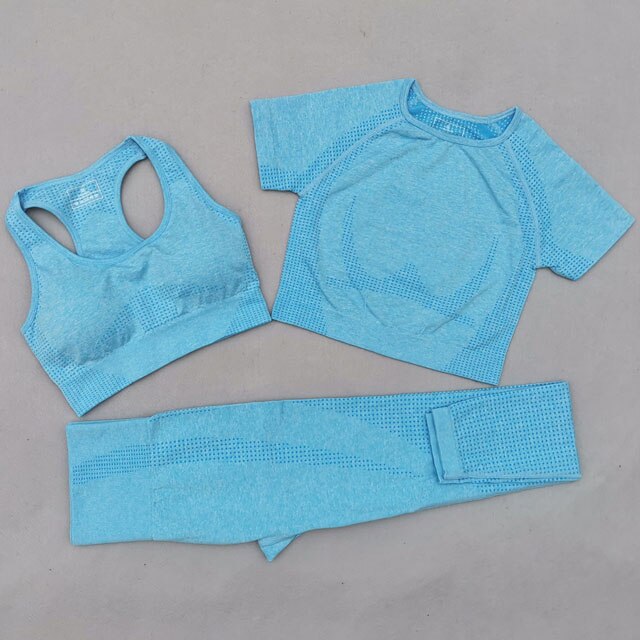 Cape Town Yoga set
