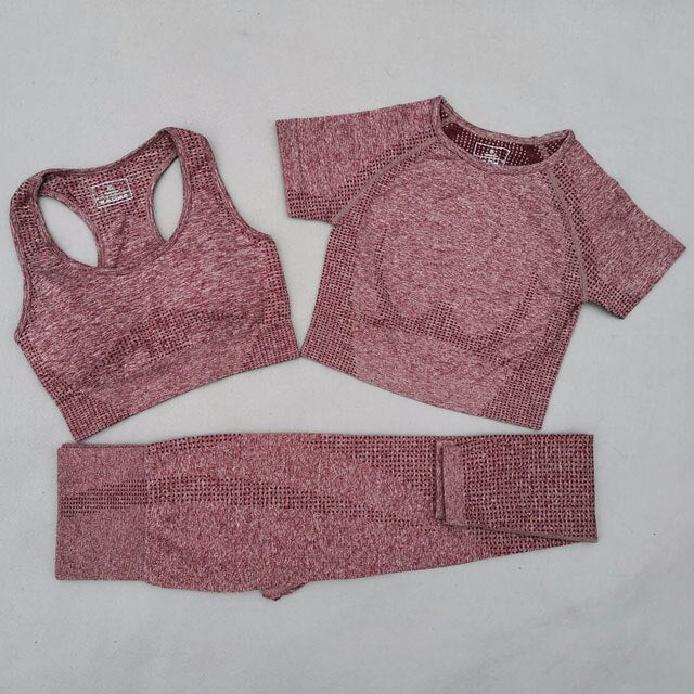 Cape Town Yoga set
