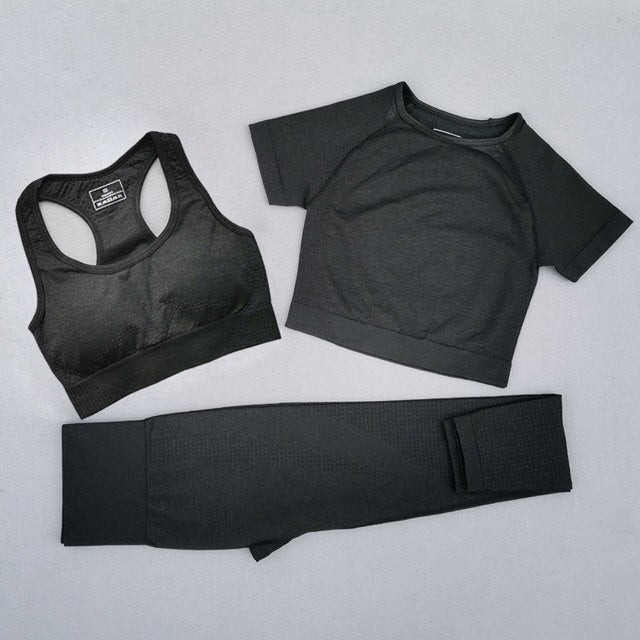 Cape Town Yoga set