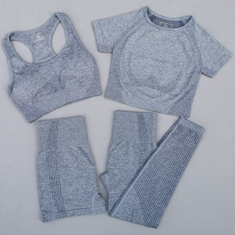 Cape Town Yoga set