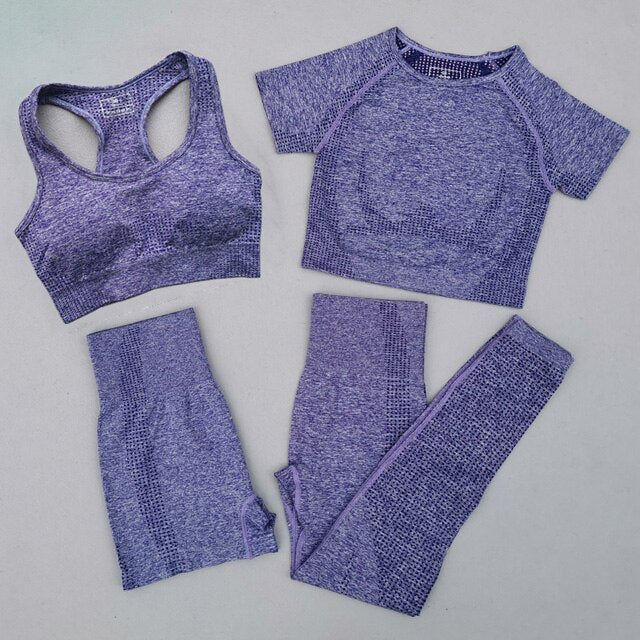 Cape Town Yoga set