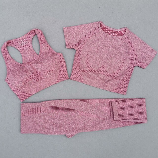 Cape Town Yoga set