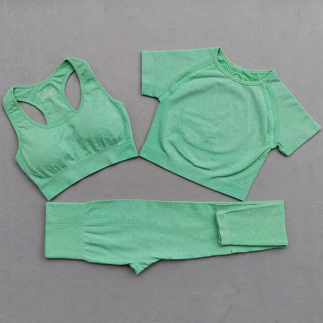Cape Town Yoga set