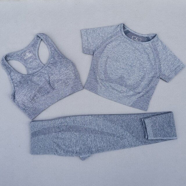 Cape Town Yoga set