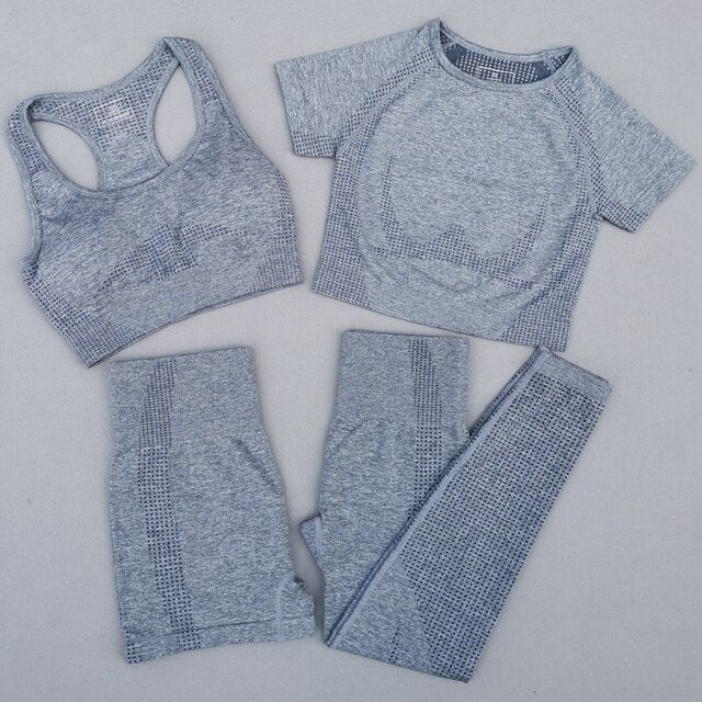 Cape Town Yoga set