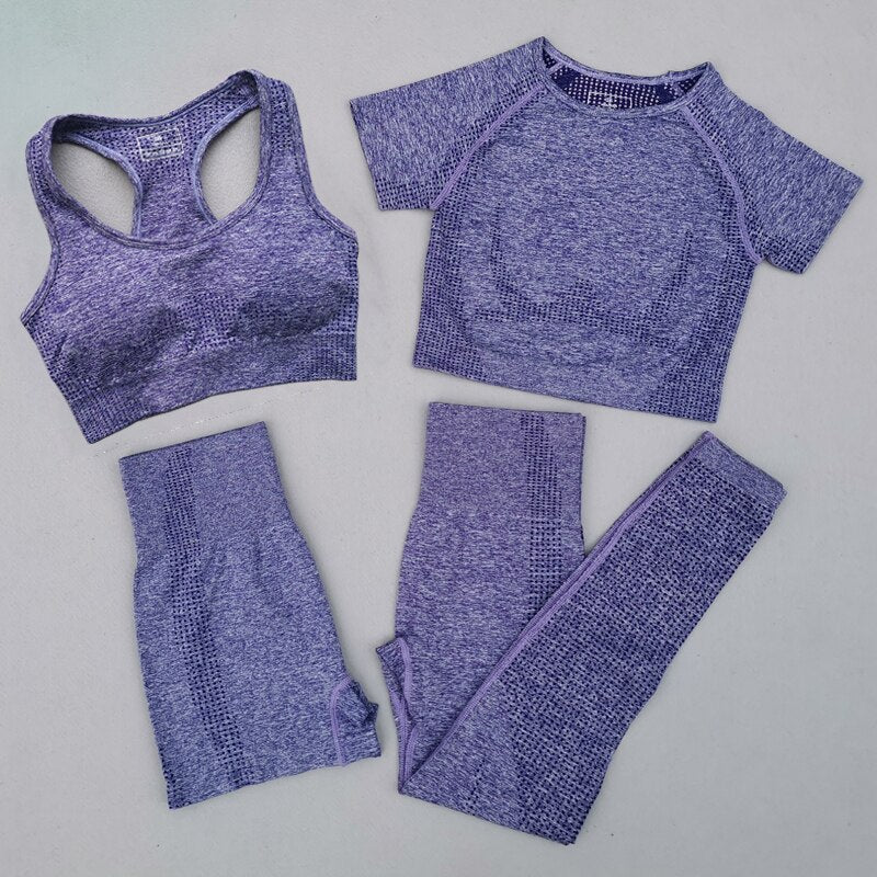 Cape Town Yoga set