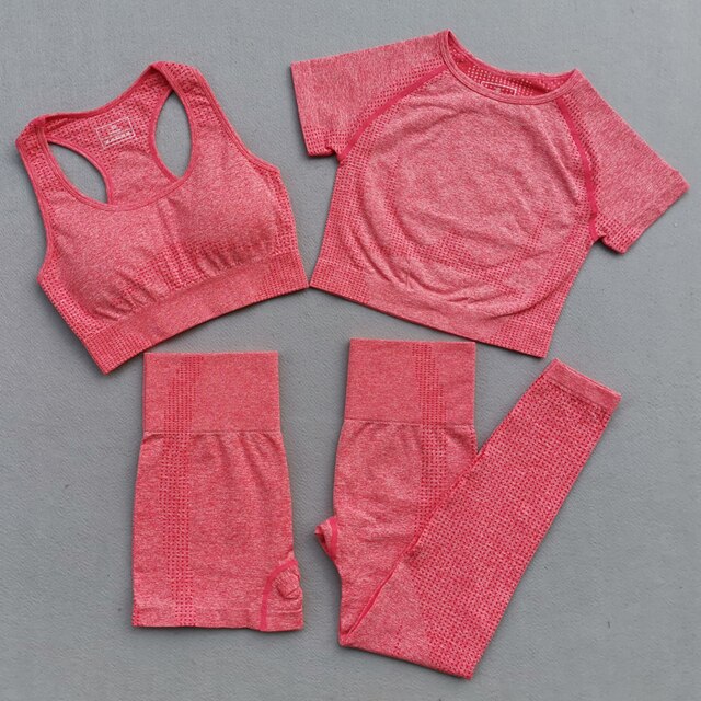 Cape Town Yoga set