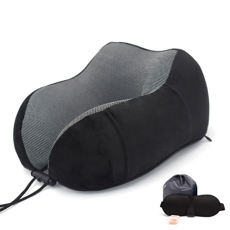 Phuket Neck Pillow