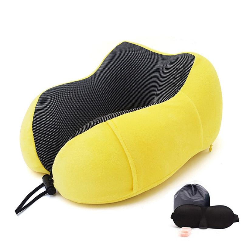 Phuket Neck Pillow