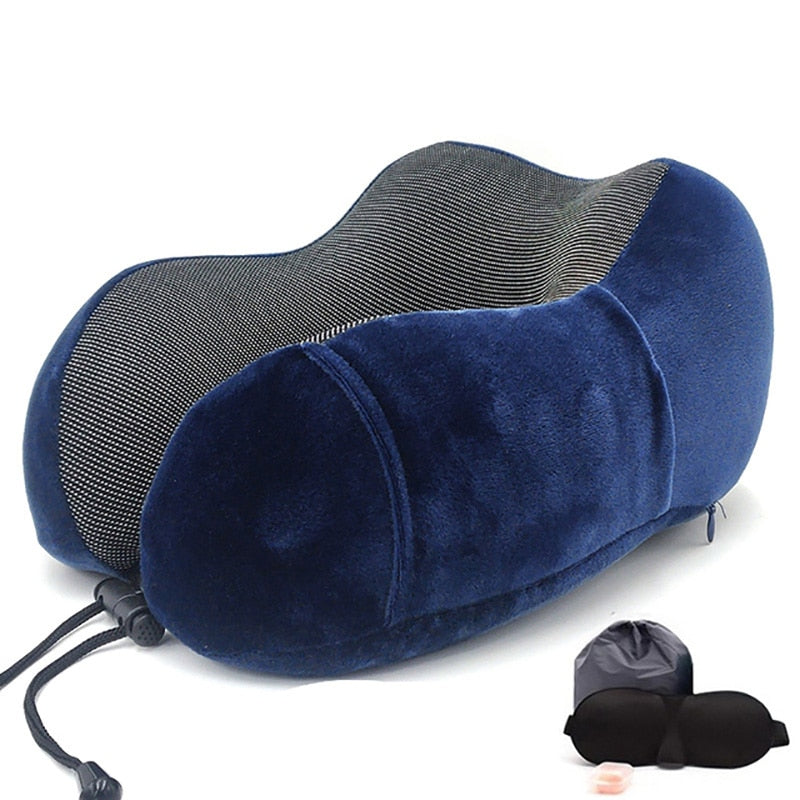 Phuket Neck Pillow