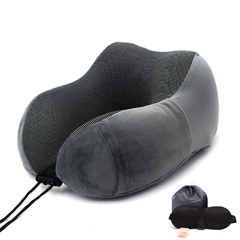 Phuket Neck Pillow