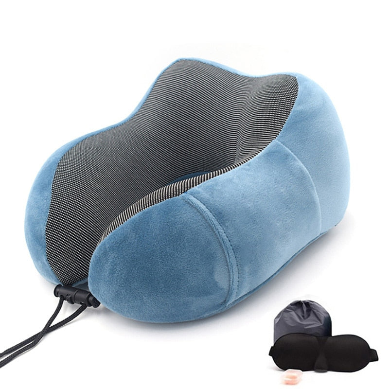 Phuket Neck Pillow