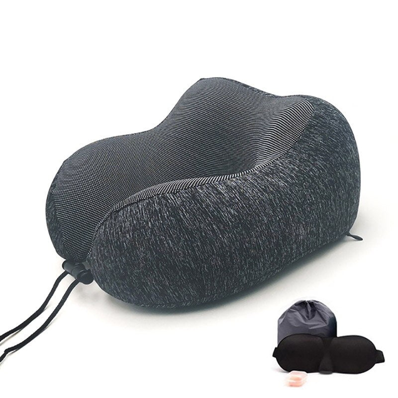 Phuket Neck Pillow