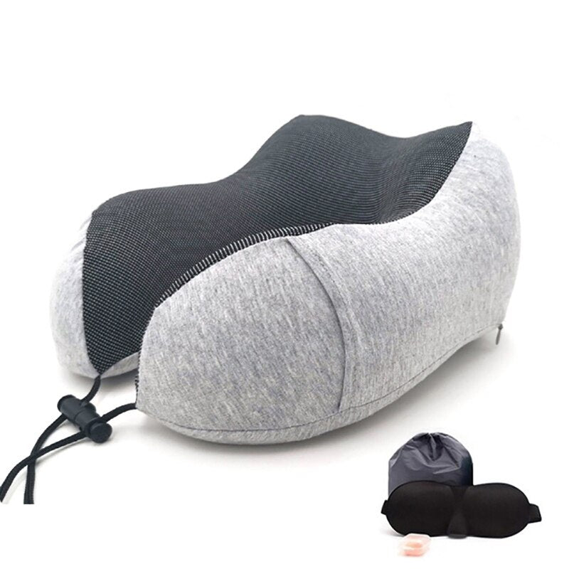 Phuket Neck Pillow