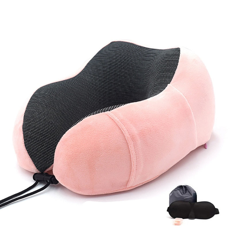 Phuket Neck Pillow